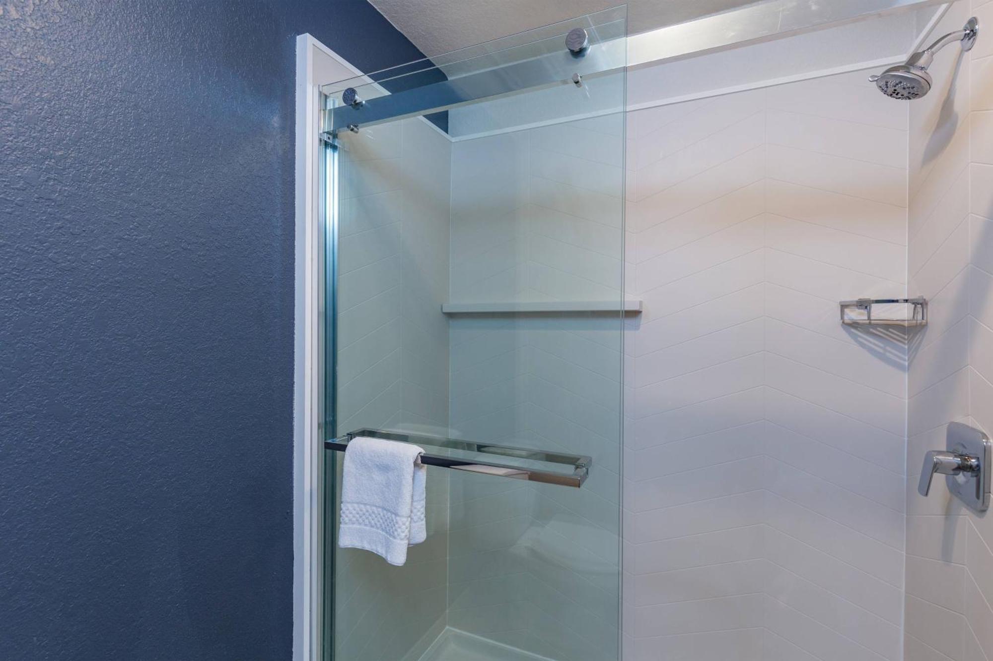 Fairfield Inn And Suites By Marriott Tampa North Temple Terrace Экстерьер фото