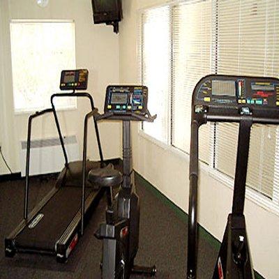 Fairfield Inn And Suites By Marriott Tampa North Temple Terrace Удобства фото