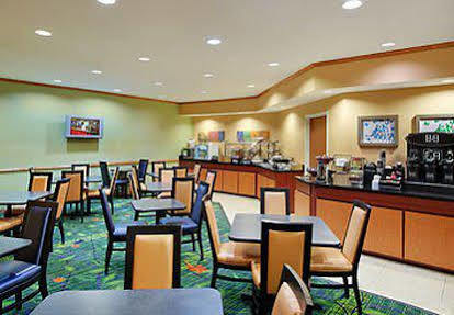 Fairfield Inn And Suites By Marriott Tampa North Temple Terrace Экстерьер фото